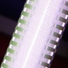 Micro-prism reflective film