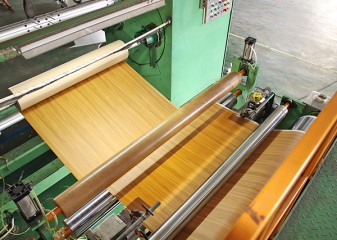 Production machine