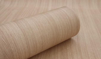 Company News-Respect_ Advertising sticker_ Decorative Sticker - Respect Adhesive Products Co., Ltd-Why are wood-grain decorative stickers so popular?